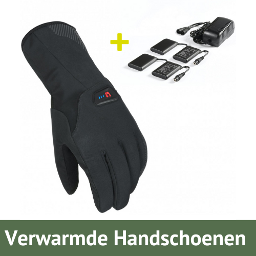 Labe Adviseur kroeg Verwarmde kleding koop je bij Warmtekleding.nl voor de beste prijs!